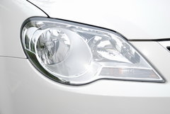 2008款 1.6L 自动 豪华型
