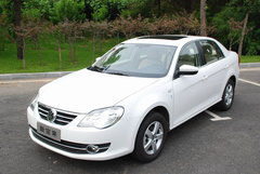 2008款 1.6L 自动 豪华型