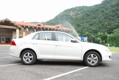 2008款 1.6L 自动 豪华型
