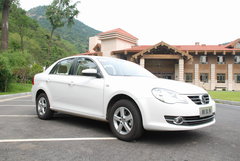 2008款 1.6L 自动 豪华型