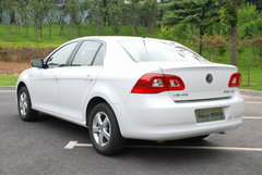 2008款 1.6L 自动 豪华型