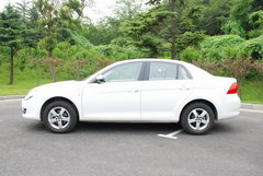 2008款 1.6L 自动 豪华型