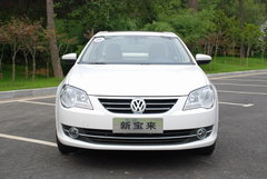 2008款 1.6L 自动 豪华型