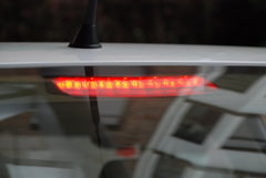 2008款 1.6L 自动 豪华型