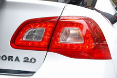 2008款 1.6L 自动 豪华型