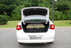 2008款 1.6L 自动 豪华型