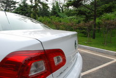2008款 1.6L 自动 豪华型