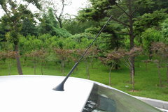 2008款 1.6L 自动 豪华型