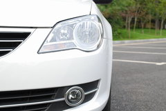 2008款 1.6L 自动 豪华型
