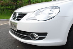 2008款 1.6L 自动 豪华型
