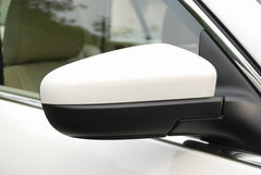 2008款 1.6L 自动 豪华型