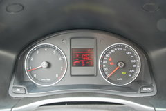 2008款 1.6L 自动 豪华型