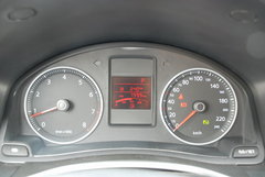 2008款 1.6L 自动 豪华型