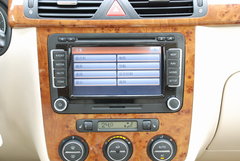2008款 1.6L 自动 豪华型