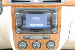 2008款 1.6L 自动 豪华型