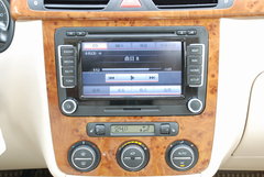 2008款 1.6L 自动 豪华型