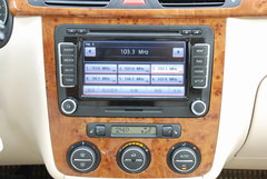 2008款 1.6L 自动 豪华型
