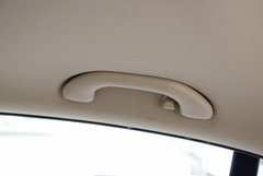 2008款 1.6L 自动 豪华型