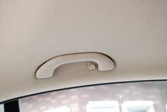2008款 1.6L 自动 豪华型