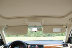2008款 1.6L 自动 豪华型