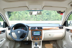 2008款 1.6L 自动 豪华型