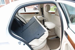2008款 1.6L 自动 豪华型