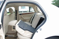 2008款 1.6L 自动 豪华型