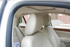 2008款 1.6L 自动 豪华型