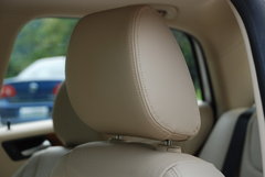 2008款 1.6L 自动 豪华型