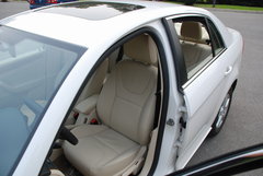 2008款 1.6L 自动 豪华型