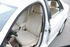 2008款 1.6L 自动 豪华型
