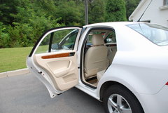 2008款 1.6L 自动 豪华型