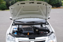 2008款 1.6L 自动 豪华型