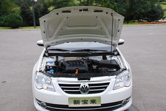 2008款 1.6L 自动 豪华型