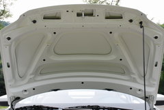 2008款 1.6L 自动 豪华型