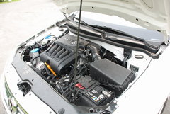 2008款 1.6L 自动 豪华型