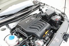 2008款 1.6L 自动 豪华型
