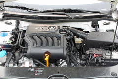 2008款 1.6L 自动 豪华型
