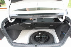 2008款 1.6L 自动 豪华型