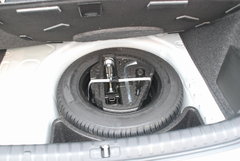 2008款 1.6L 自动 豪华型