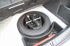 2008款 1.6L 自动 豪华型