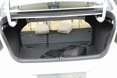 2008款 1.6L 自动 豪华型