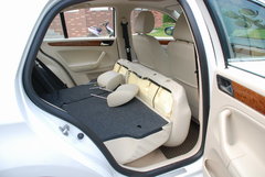 2008款 1.6L 自动 豪华型