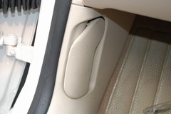 2008款 1.6L 自动 豪华型