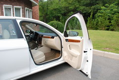2008款 1.6L 自动 豪华型