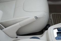 2008款 1.6L 自动 豪华型