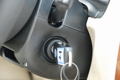 2008款 1.6L 自动 豪华型