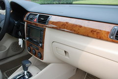 2008款 1.6L 自动 豪华型
