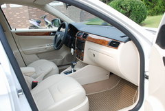 2008款 1.6L 自动 豪华型