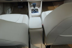 2008款 1.6L 自动 豪华型